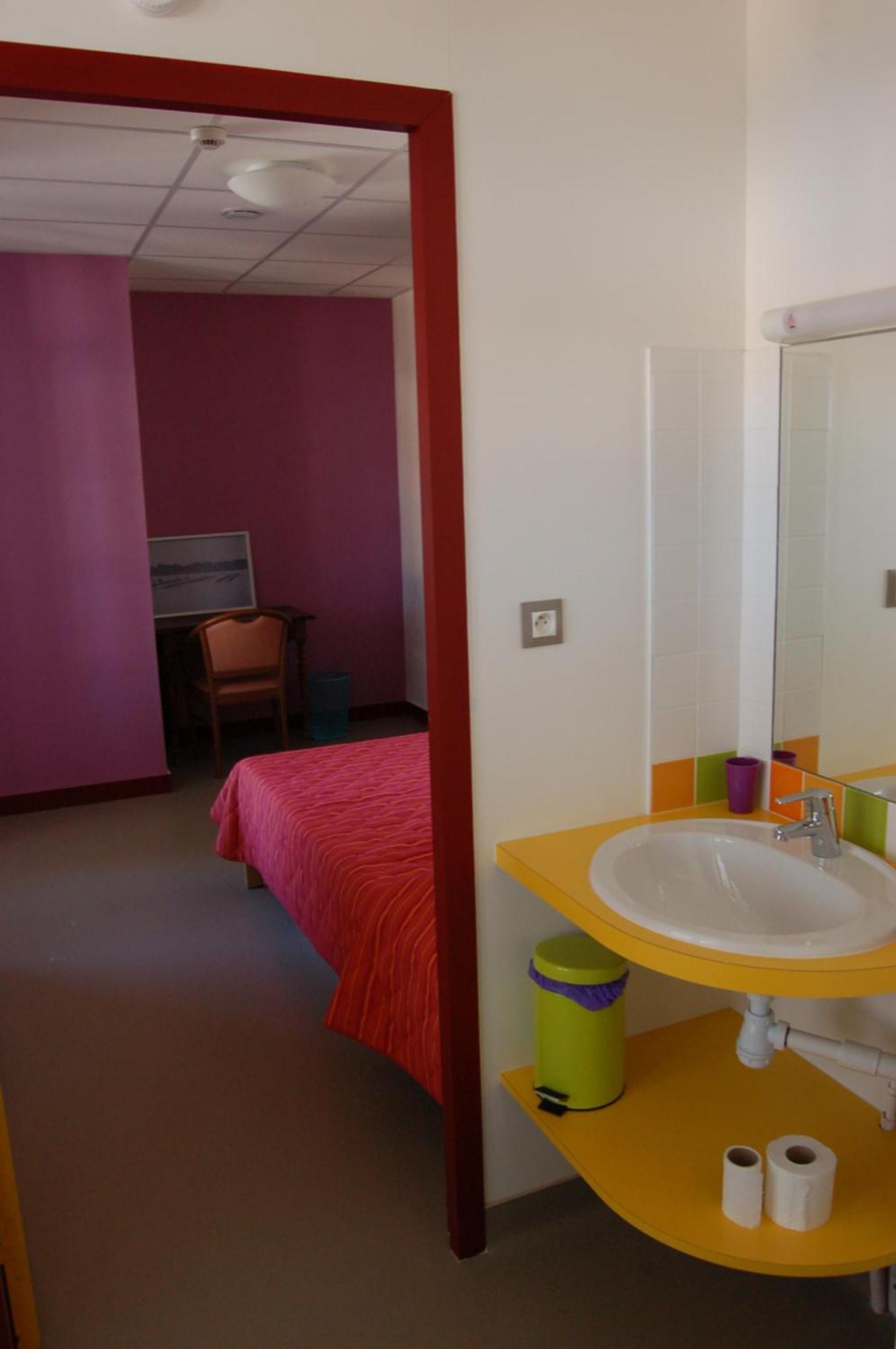 La Brise de Mer Saint-Michel-Chef-Chef Habitación foto
